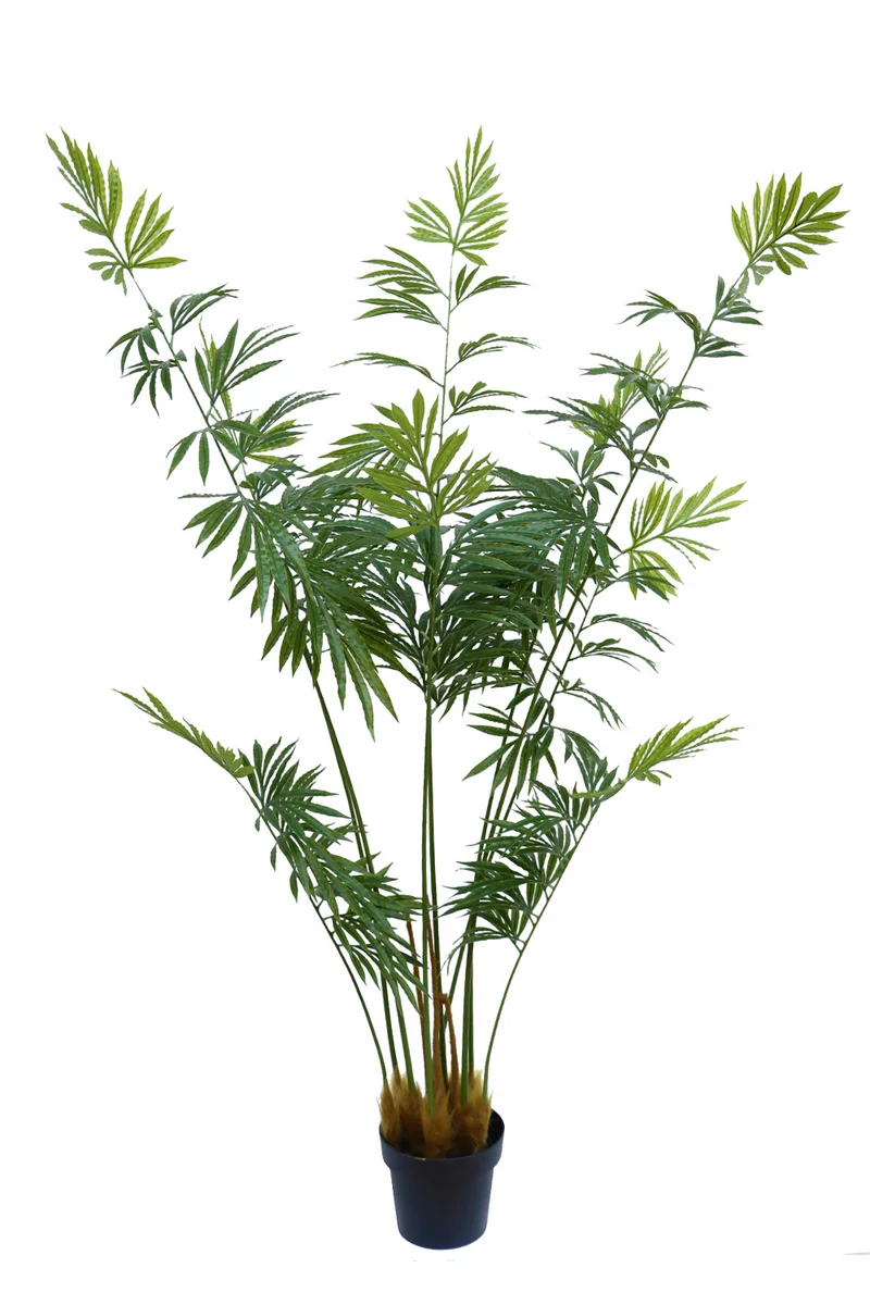 Palmfarn Kunstpflanze 180cm