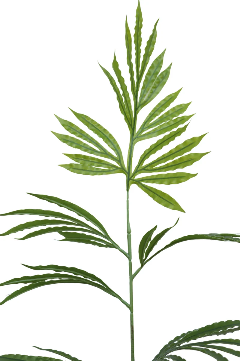 Palmfarn Kunstpflanze 180cm