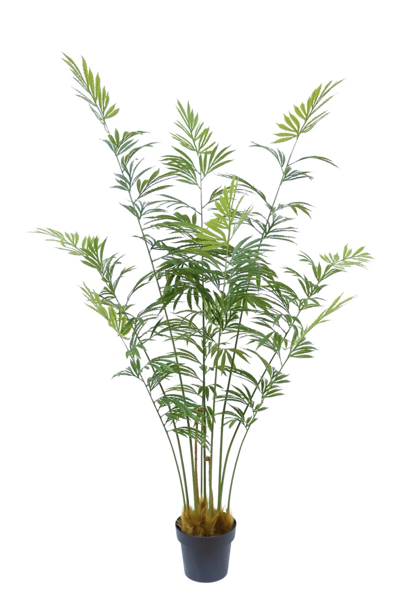 Palmfarn Kunstpflanze 160cm
