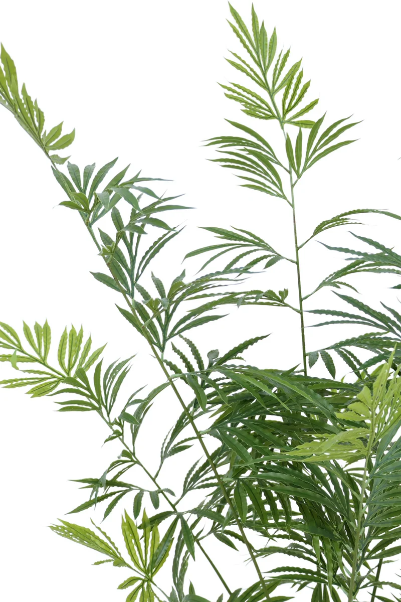 Palmfarn Kunstpflanze 160cm