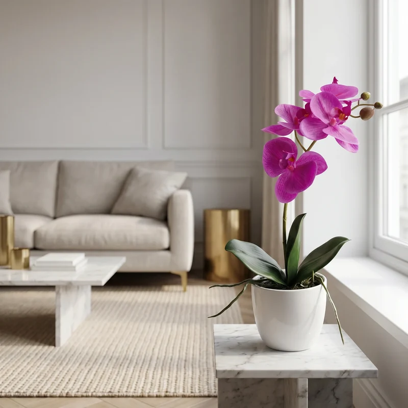 Künstliche Orchidee - Juan | 36 cm