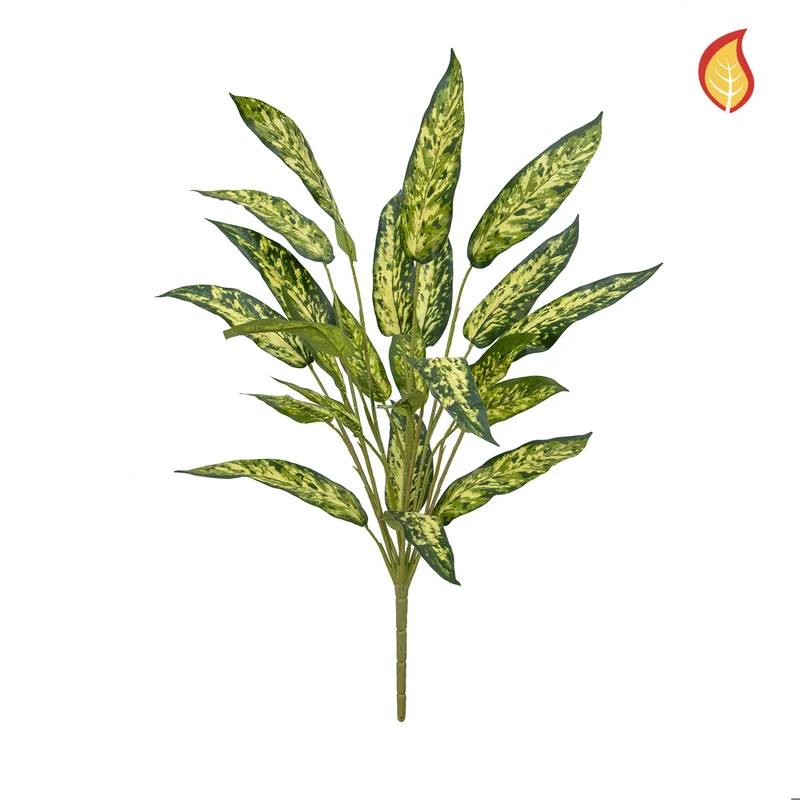Künstliche Aglaonema - Eva | 65 cm