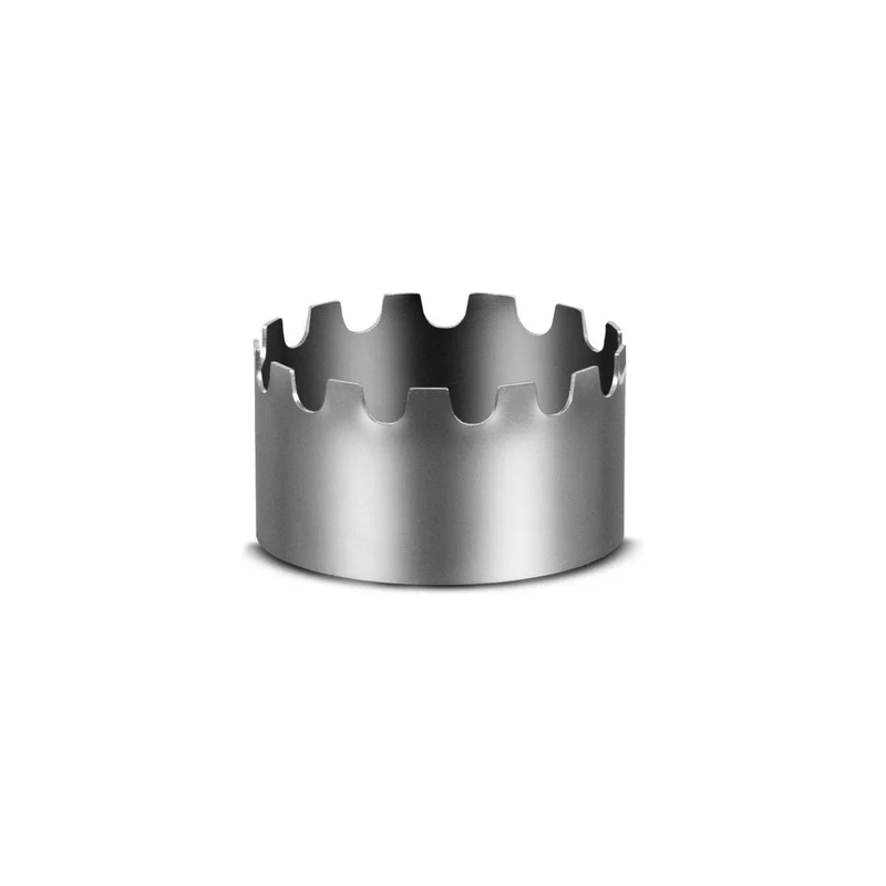 MONOLITH Wok-Krone
