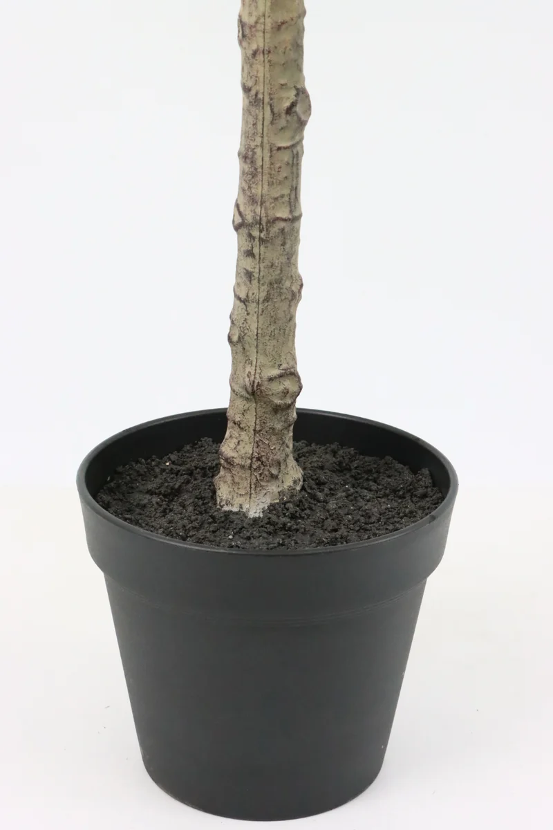 Kamelie Kunstbaum 155cm (Japanische Rose)