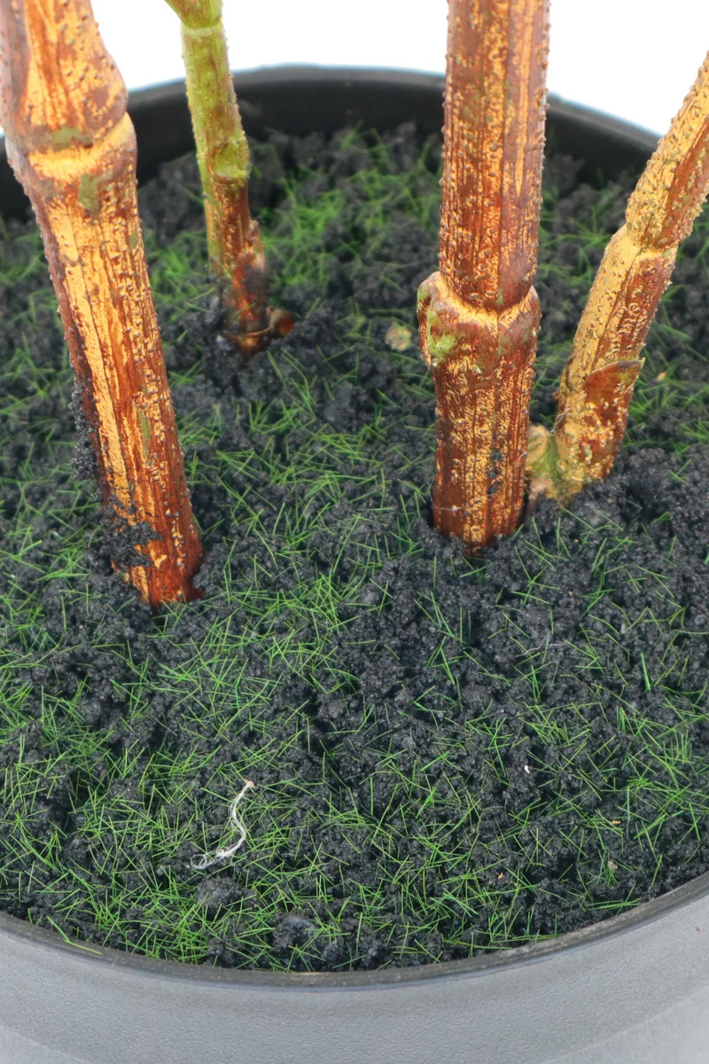 Aralia Kunstpflanze 130cm