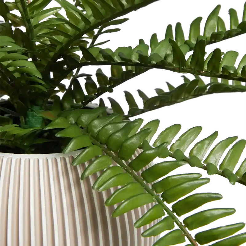 Künstlicher Schwertfarn - Bali | 51 cm