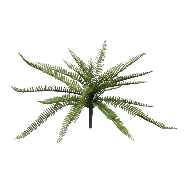 Künstlicher Schwertfarn - Bali | 51 cm