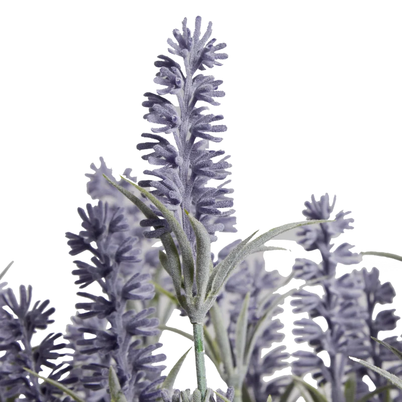Künstlicher Lavendel - Darbas | 45 cm