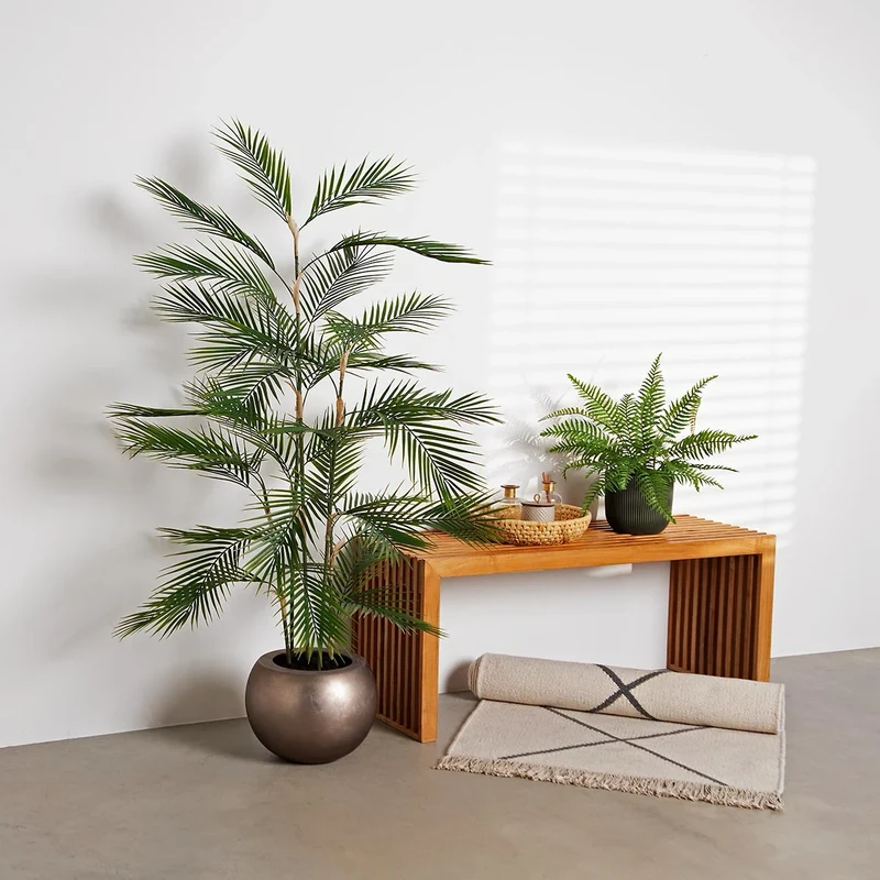 Künstliche Bergpalme - Nolte | 140 cm