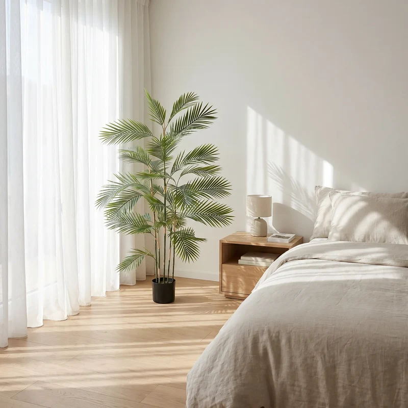Künstliche Bergpalme - Nolte | 140 cm