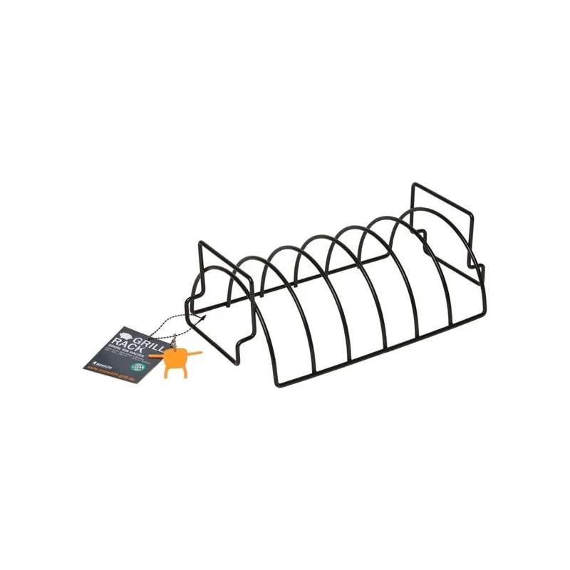 MONOLITH Spare Rib-Halter 2 in 1