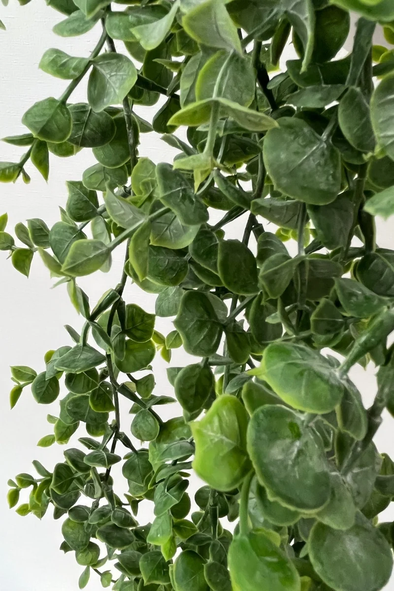 Eukalyptus künstliche Hängepflanze 60cm