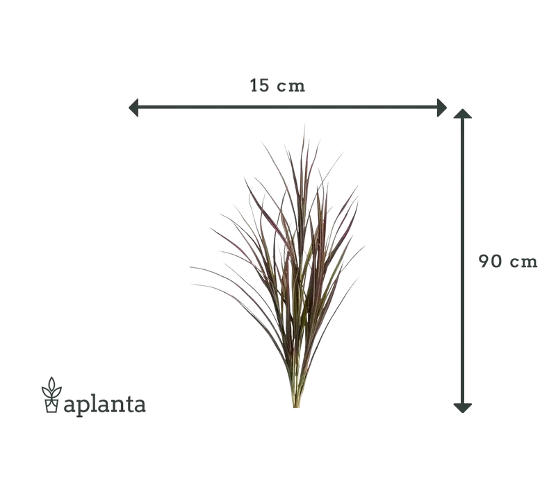 Künstliches Gras - Merle | 90 cm