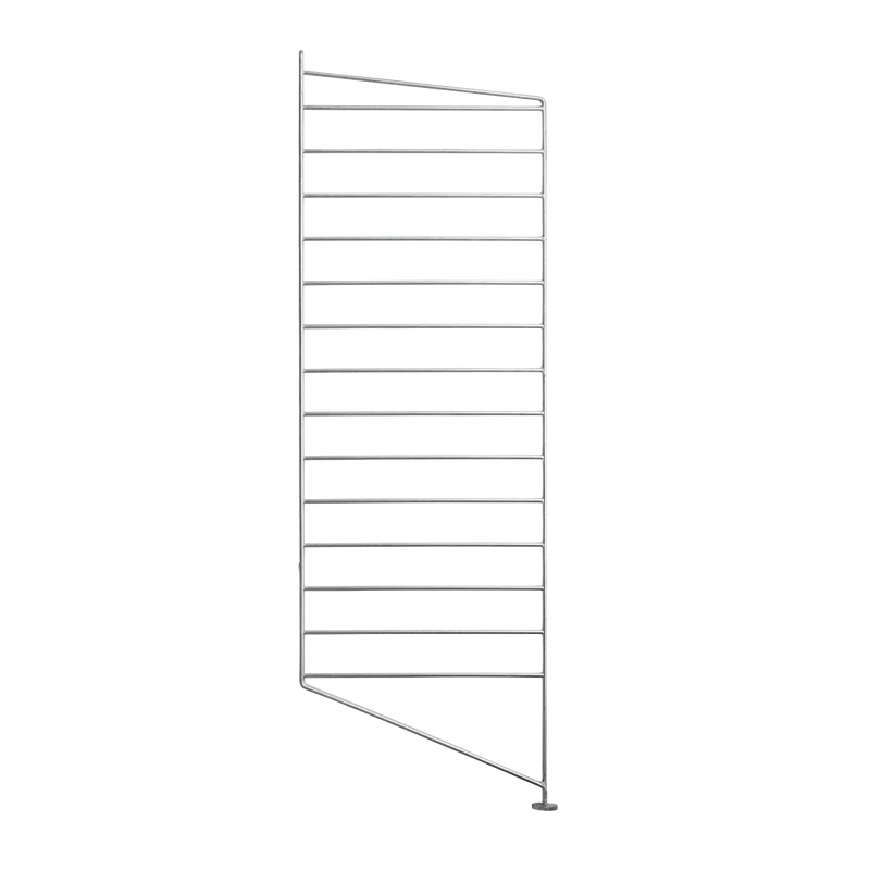 String Outdoor Regal – galvanisiert & wetterfest - String Furniture