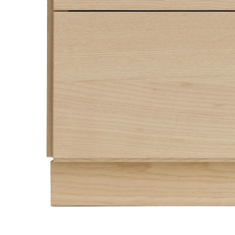 String Relief Beine & Sockel - String Furniture