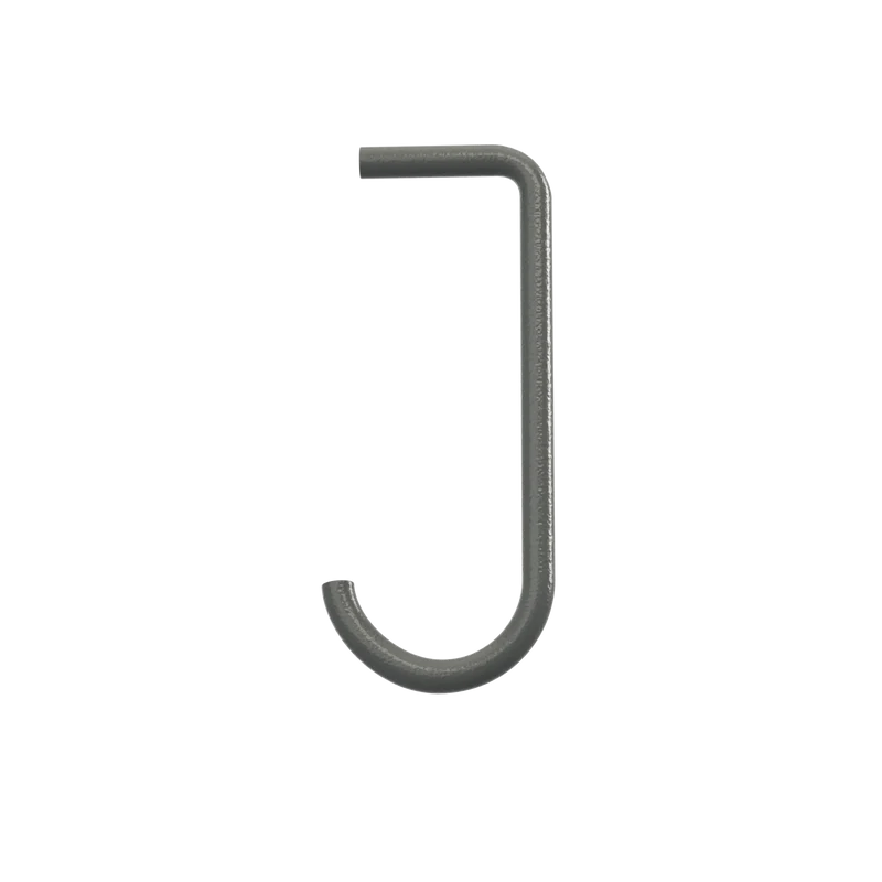 String Haken 5er Set – J-Haken & S-Haken - String Furniture