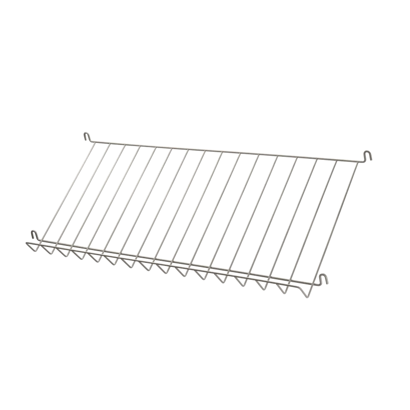 String Magazinregal / Zeitschriftenablage - String Furniture