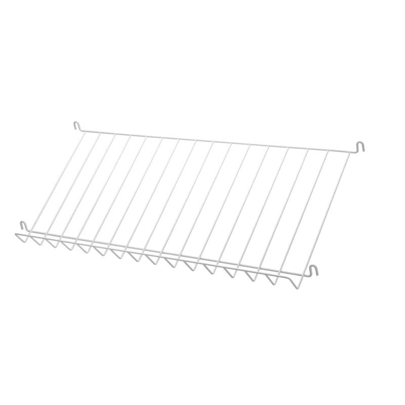 String Magazinregal / Zeitschriftenablage - String Furniture