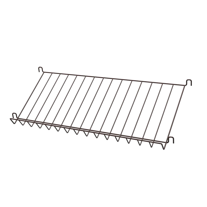 String Magazinregal / Zeitschriftenablage - String Furniture
