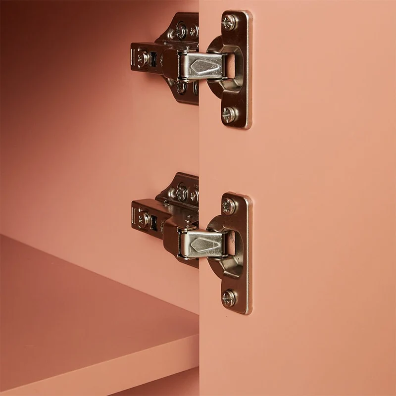Kommode Space Dresser Small Blush - HKliving
