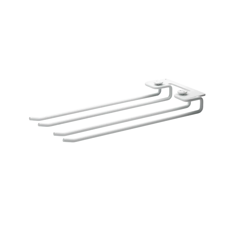 String Gläserschiene 2er Set - String Furniture