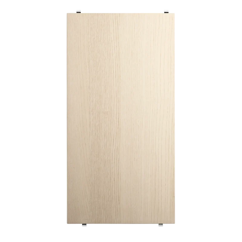 String Regalboden – 3er Set & einzeln - String Furniture