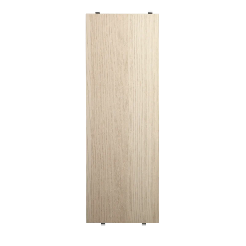String Regalboden – 3er Set & einzeln - String Furniture