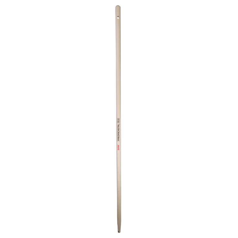 SHW Gerätestiel, Espe, Durchmesser 28 mm, 140 cm lang