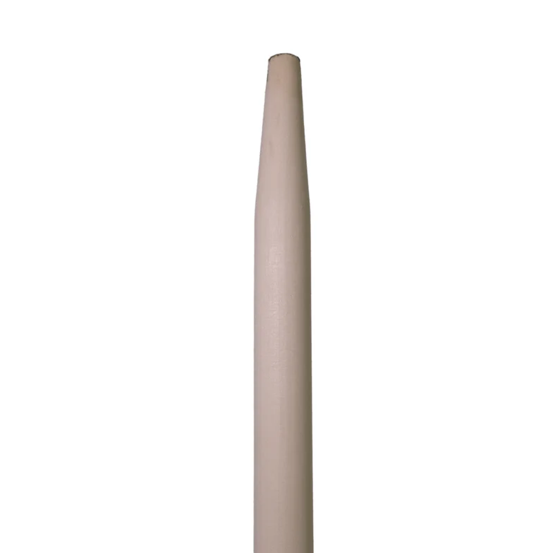 SHW Gerätestiel, Espe, Durchmesser 28 mm, 140 cm lang