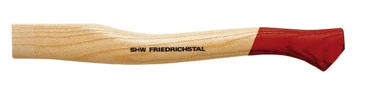 SHW Ersatzstiel für Handsappie, Esche,KF-Griff