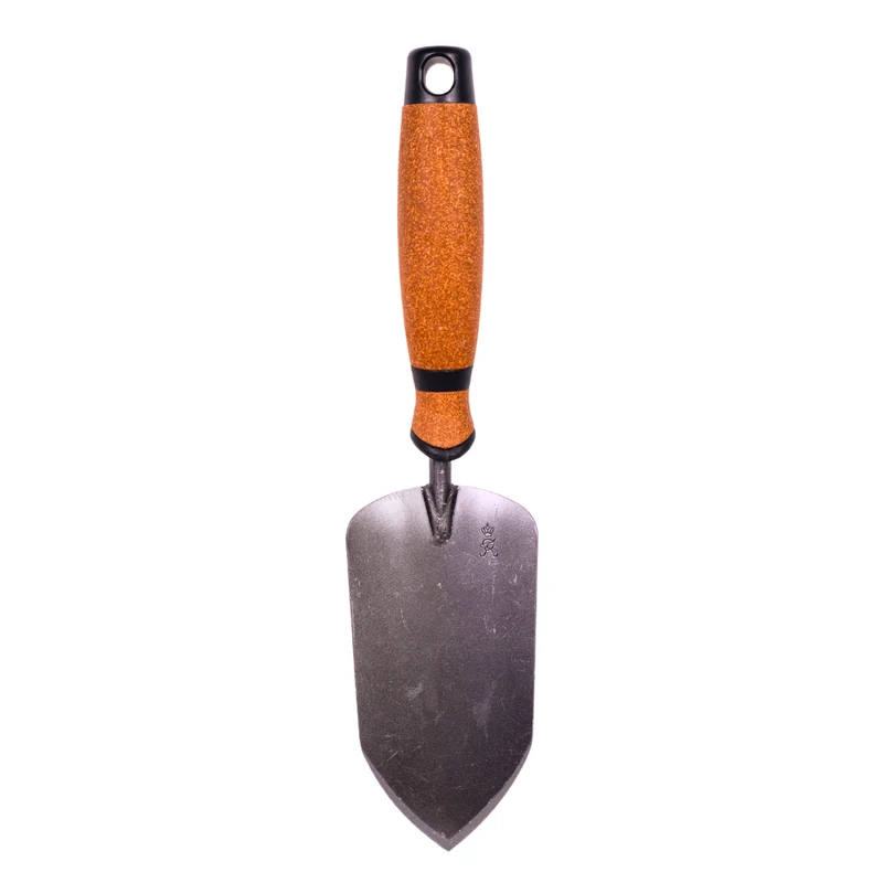 SHW Blumenkelle mit Korkgriff