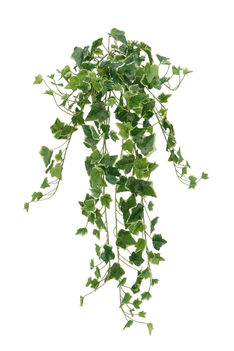 Hedera künstliche Hängepflanze 90cm