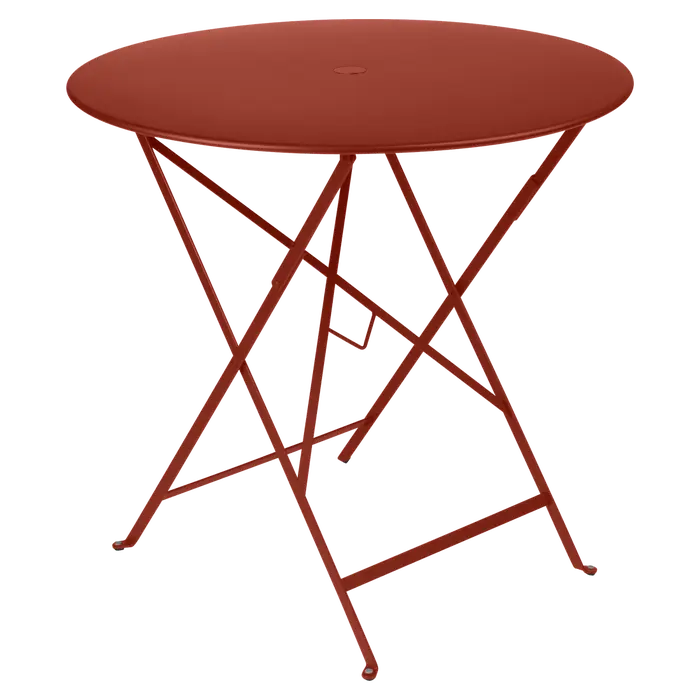 Fermob Bistro Tisch Ø 77 cm