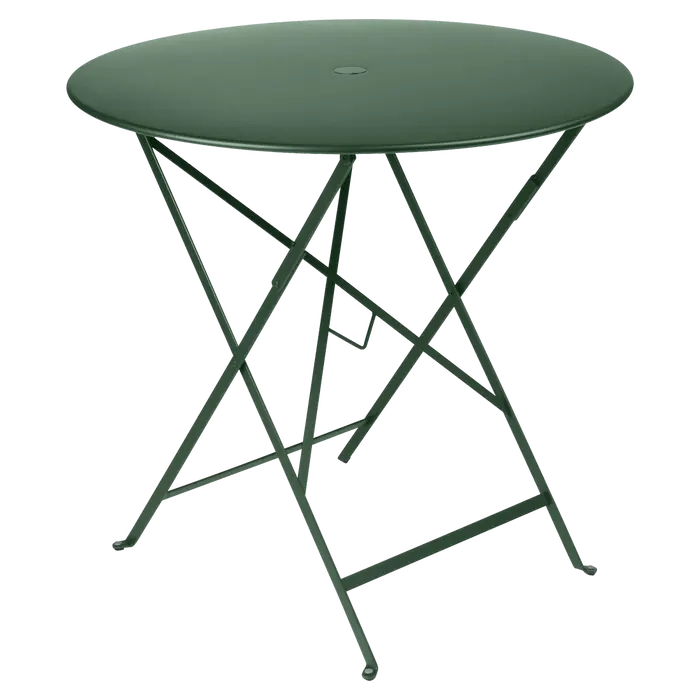 Fermob Bistro Tisch Ø 77 cm