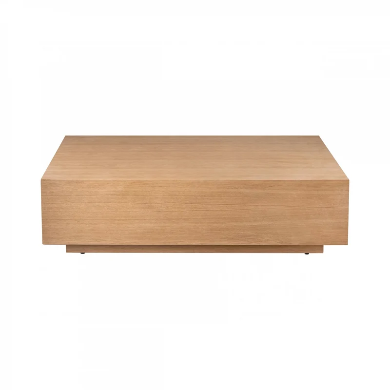 Couchtisch blomus GOBA Eiche