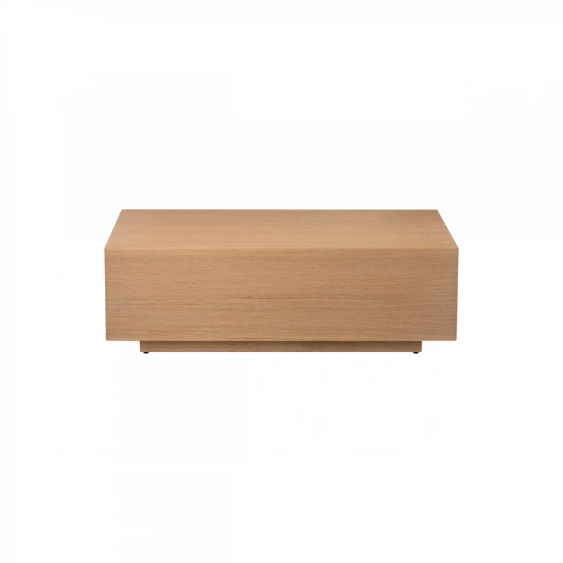 Couchtisch blomus GOBA Eiche