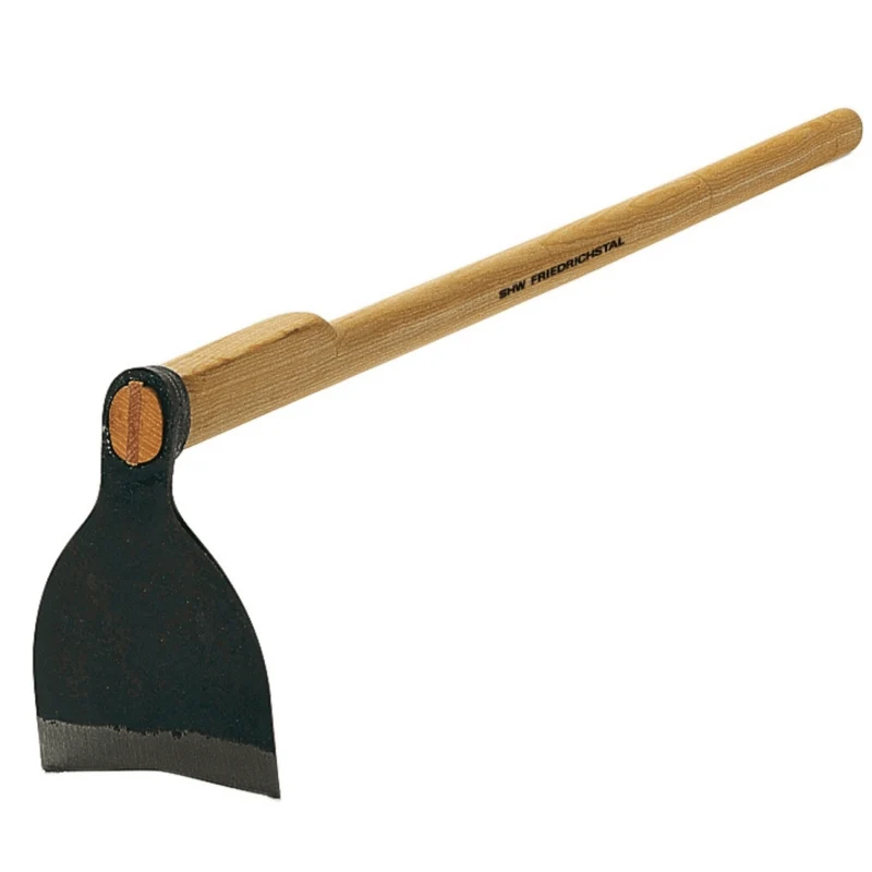 SHW Felghacke mit Eschenstiel