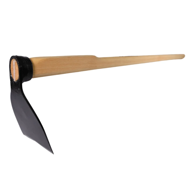 SHW Felghacke mit Eschenstiel