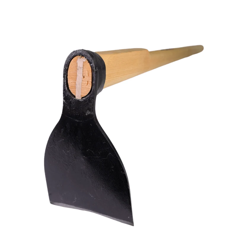 SHW Felghacke mit Eschenstiel