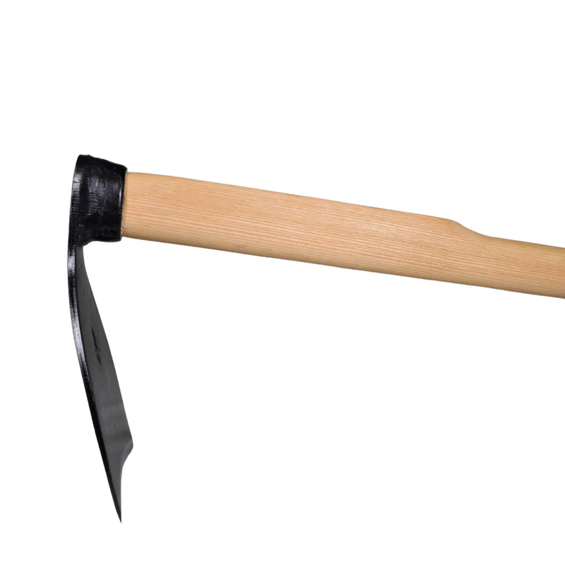 SHW Felghacke mit Eschenstiel