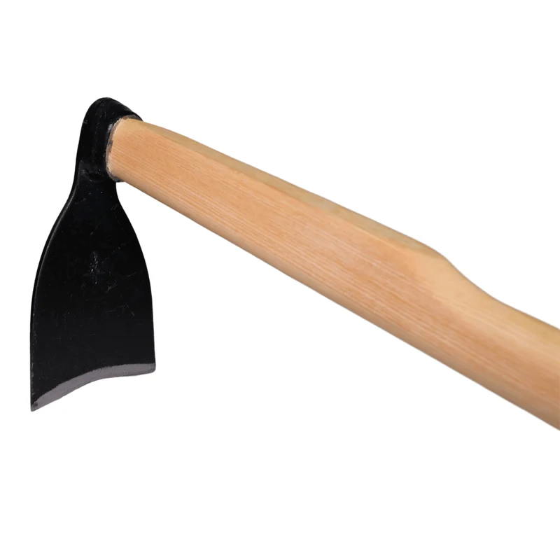 SHW Felghacke mit Eschenstiel