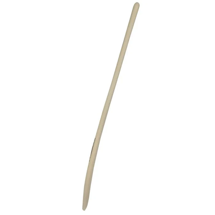 SHW Rundstiel Buche für Aluminium-Räumer 140 cm