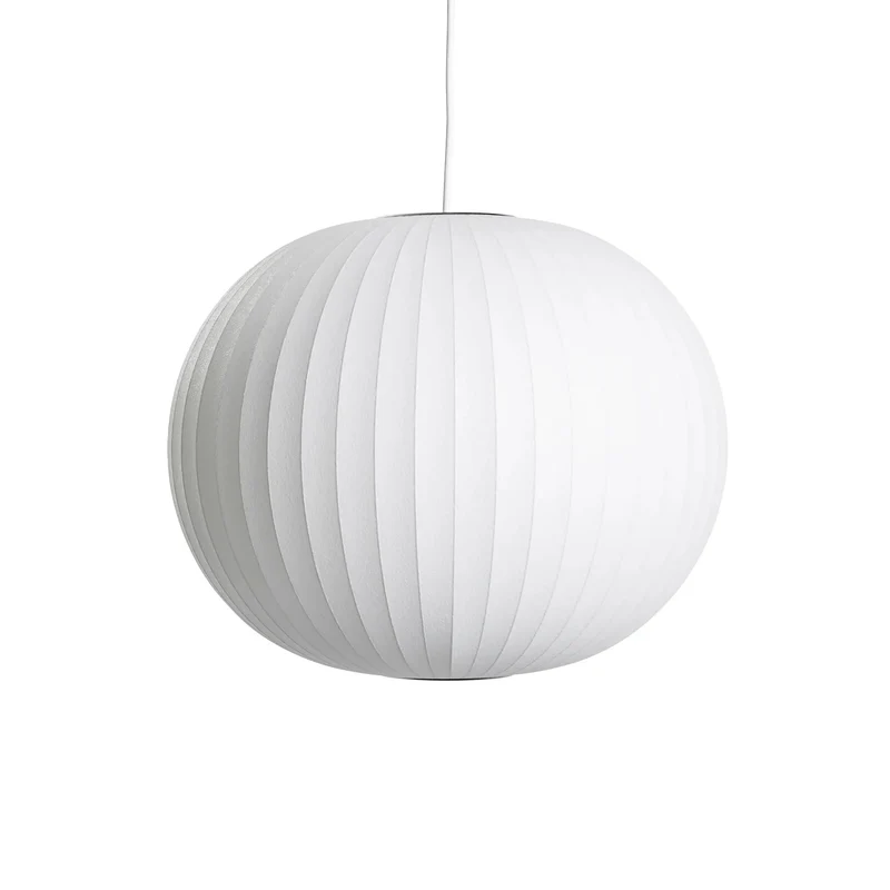 Nelson Ball Pendelleuchte - HAY