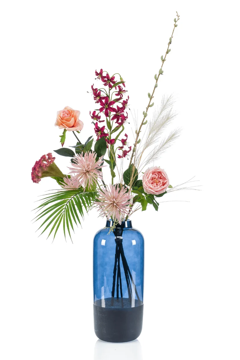Künstlicher Blumenstrauß Bali Dream