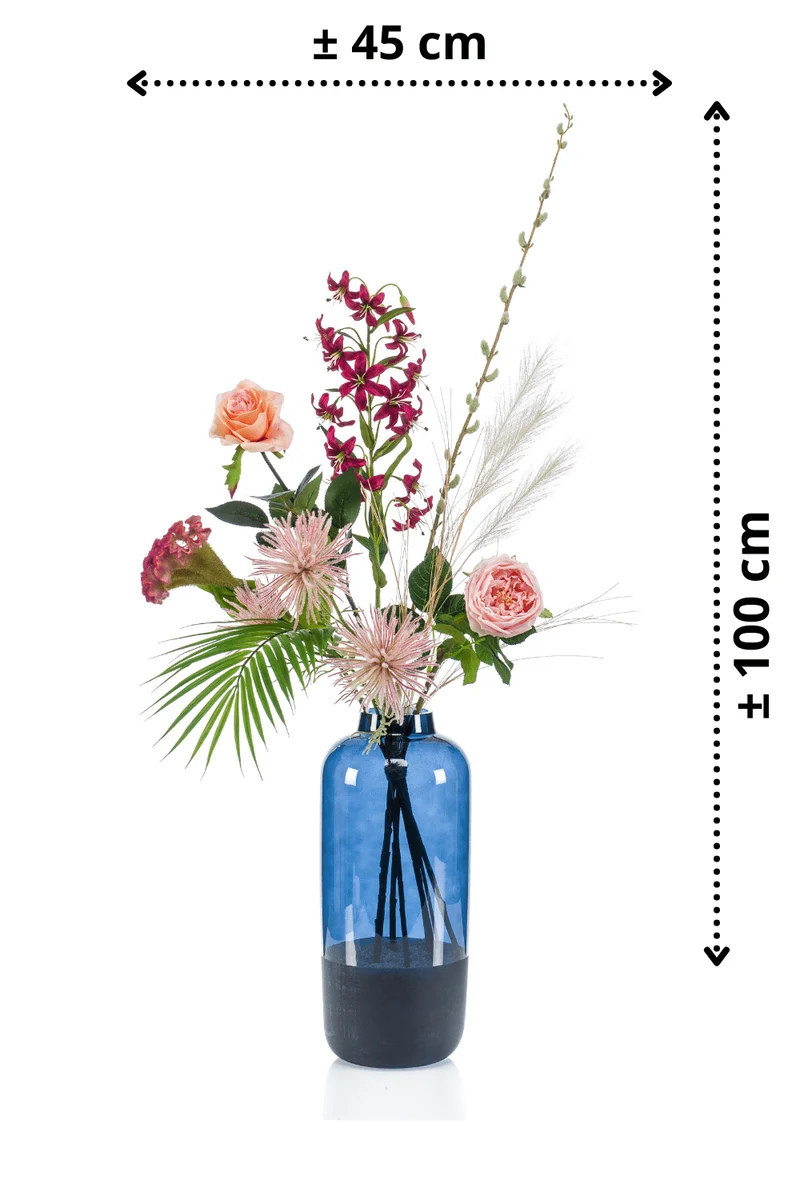 Künstlicher Blumenstrauß Bali Dream