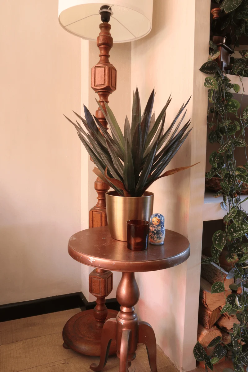 Yucca Kunstpflanze 50cm