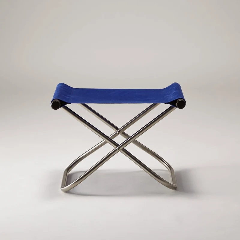 Nychair X Ottoman