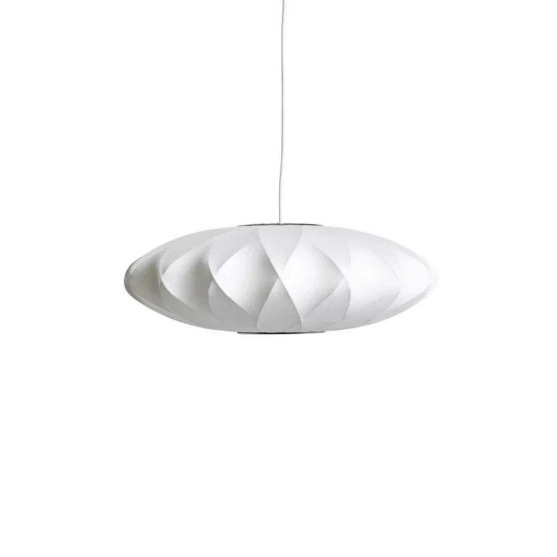 Nelson Saucer Crisscross Pendelleuchte - HAY