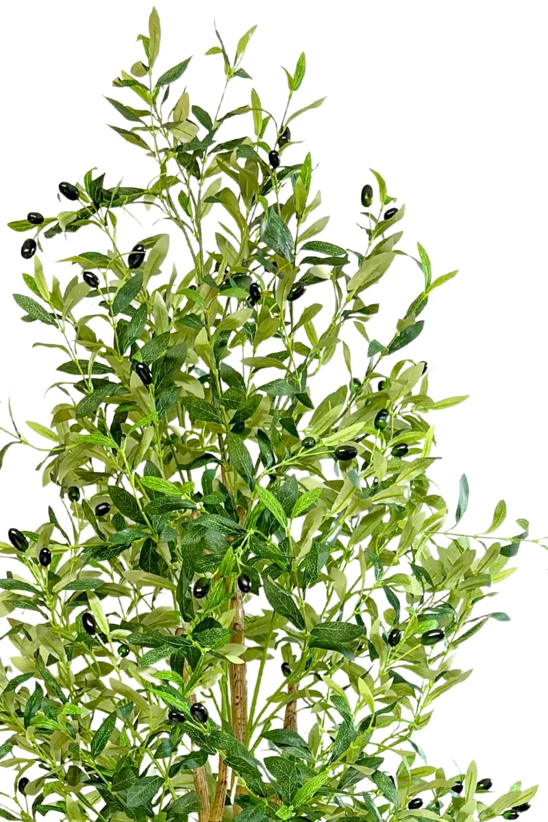 Künstlicher Olivenbaum 180cm