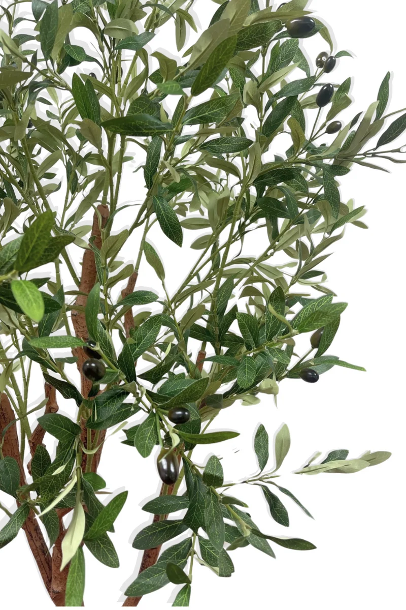 Künstlicher Olivenbaum 150cm